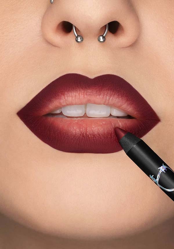 Scarlet | LIP LINER