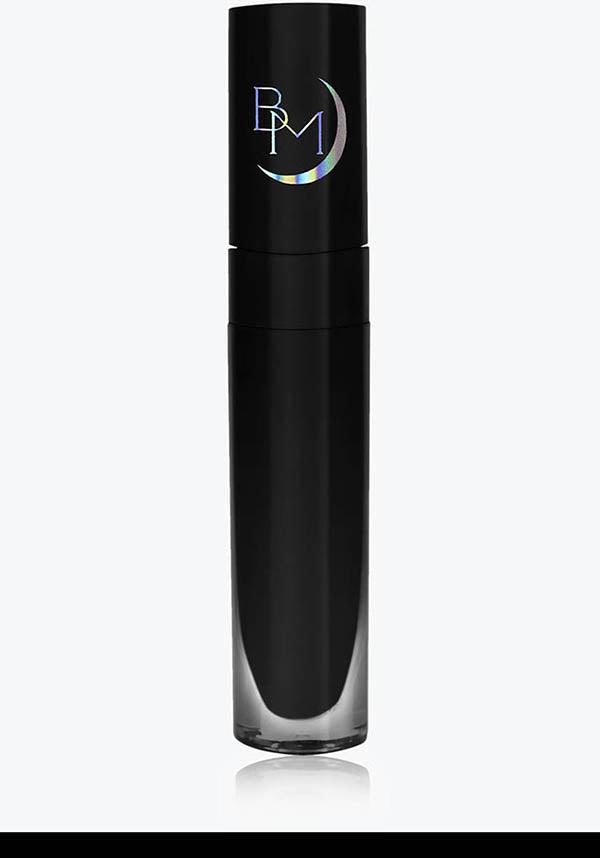 Sleepwalker | LIQUID LIPSTICK - Beserk - all, all ladies, black, black moon cosmetics, blackmooncosmetics, BMCDE0110121-BES, clickfrenzy15-2023, cosmetics, dec21, discountapp, exclusive, fp, goth, gothic, labelexclusive, labelvegan, ladies, lips, lipstick, liquid lipstick, make up, makeup, matte, pending, R091221, vegan