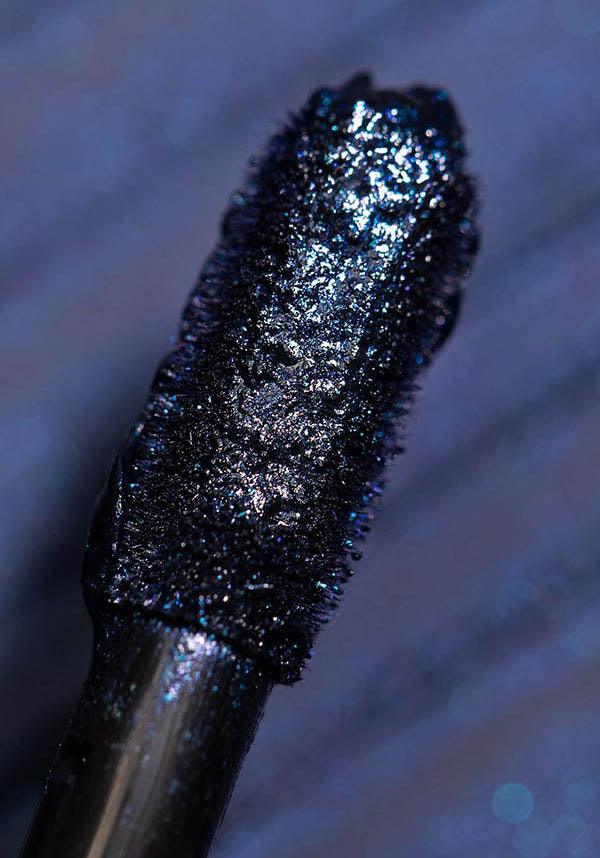 Sorrow [Black Metals] | LIQUID LIPSTICK - Beserk - all, all ladies, blue, BMCDE0110121-BES, clickfrenzy15-2023, colour:blue, cosmetics, dark blue, dec21, discountapp, exclusive, fp, goth, gothic, labelexclusive, labelvegan, ladies, lips, lipstick, liquid lipstick, make up, makeup, matte, metallic, R091221, shimmer, vegan
