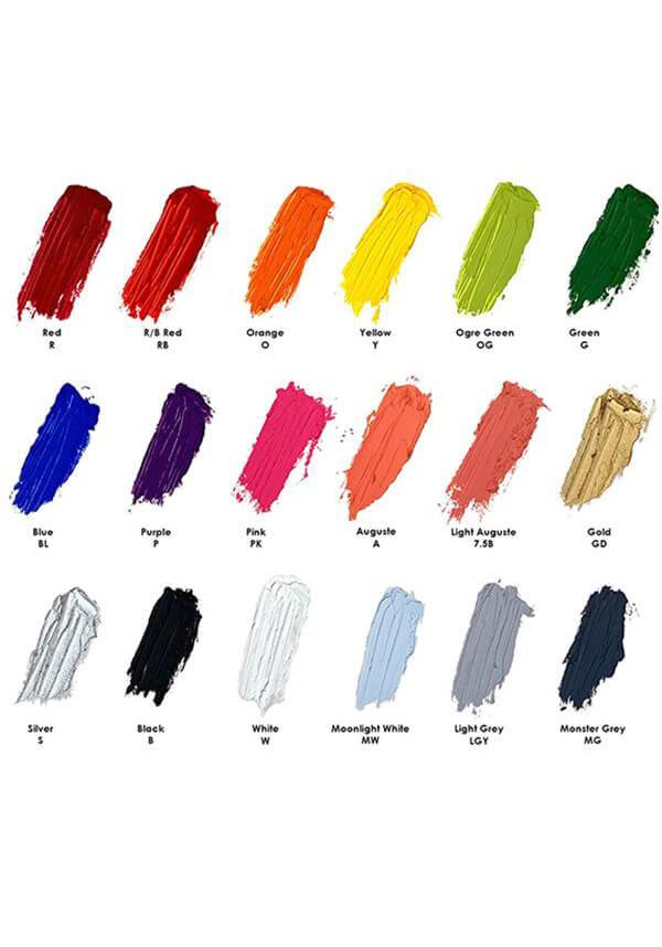 Black | CREAMBLEND STICK - Beserk - all, black, body, clickfrenzy15-2023, cosmetics, cosplay, cpgstinc, discountapp, face, foundation, fp, gothic, halloween, halloween makeup, labelvegan, make up, makeup, mehron makeup, repriced260523, special fx makeup, tomfoolery, vegan
