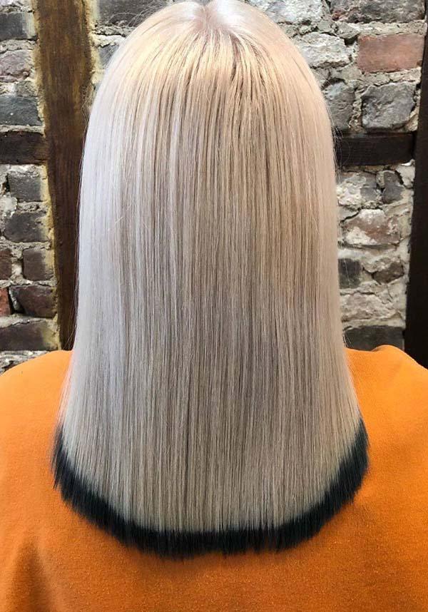 Black | HAIR COLOUR - Beserk - all, beserkstaple, black, clickfrenzy15-2023, cosmetics, crazy color, discountapp, dye, fp, goth, hair, hair black, hair colour, hair dye, hair dyes, labelvegan, repriced011222, vegan
