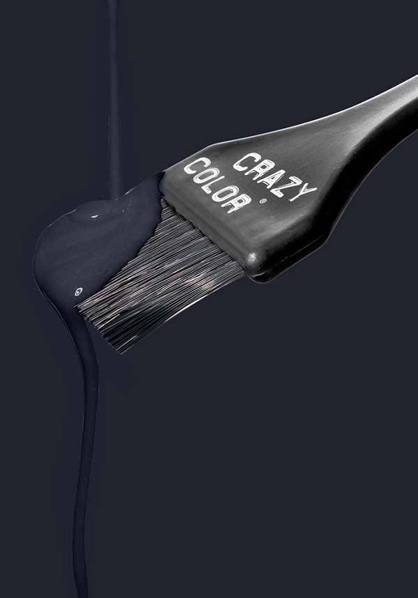 Crazy Colour - Black Hair Colour | Buy Online Australia