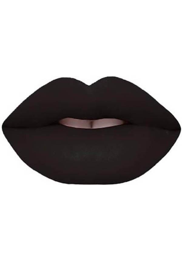 Black | LIPSTICK - Beserk - all, beserkstaple, black, clickfrenzy15-2023, cosmetics, discountapp, fp, goth, gothic, grunge, halloween, halloween cosmetics, halloween makeup, lip, lips, lipstick, make up, makeup, punk, stargazer, stargazer cosmetics