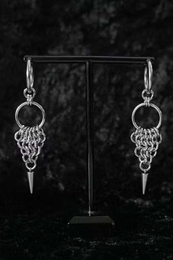 Bowie | EARRINGS