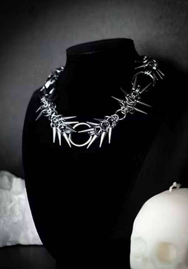 Choker Of Thorns | CHOKER
