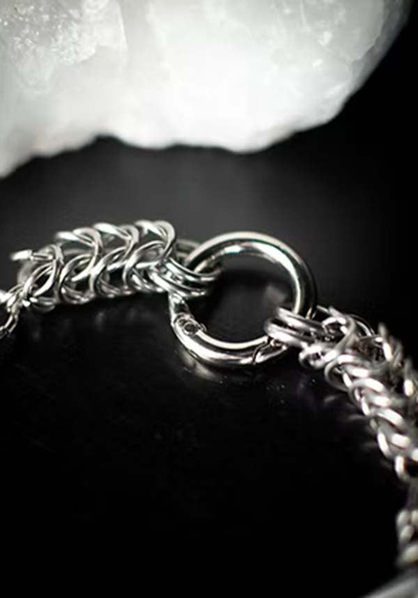Choker Of Thorns | CHOKER