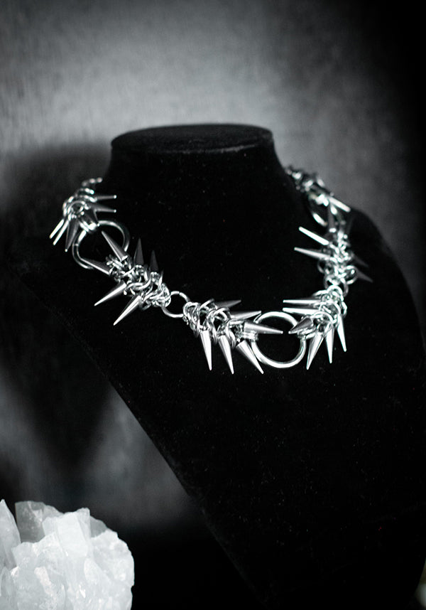 Choker Of Thorns | CHOKER