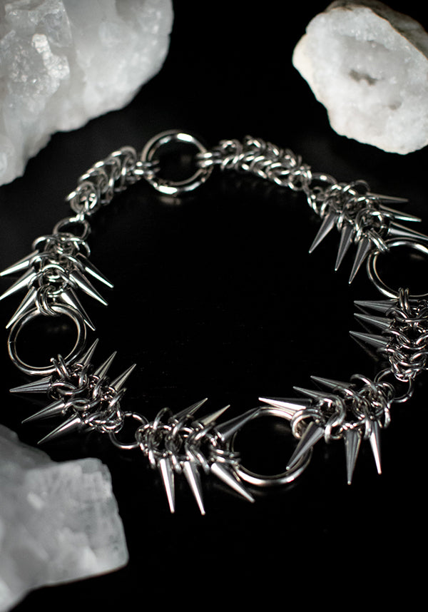 Choker Of Thorns | CHOKER