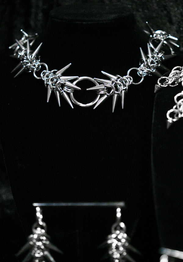 Choker Of Thorns | CHOKER