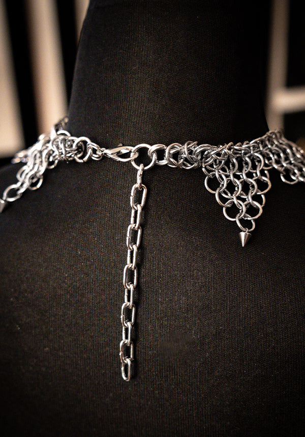 Clown Core | NECKLACE
