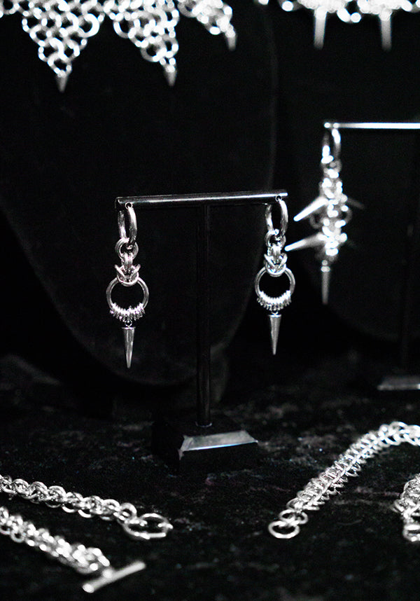 Crush On You | EARRINGS