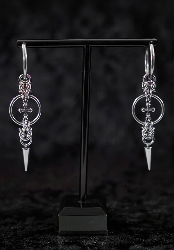 Lamech | EARRINGS