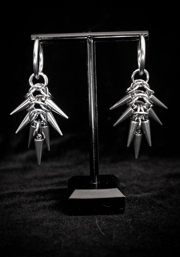 The Storm | EARRINGS