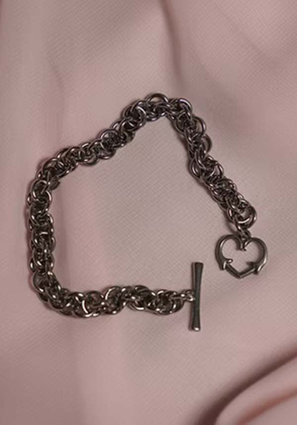 Tie The Knot | BRACELET