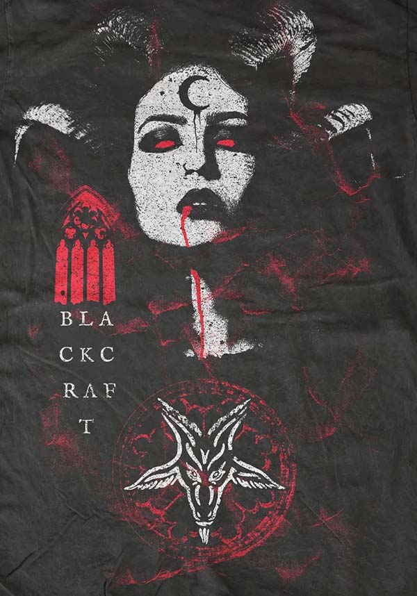 Lilith | T-SHIRT