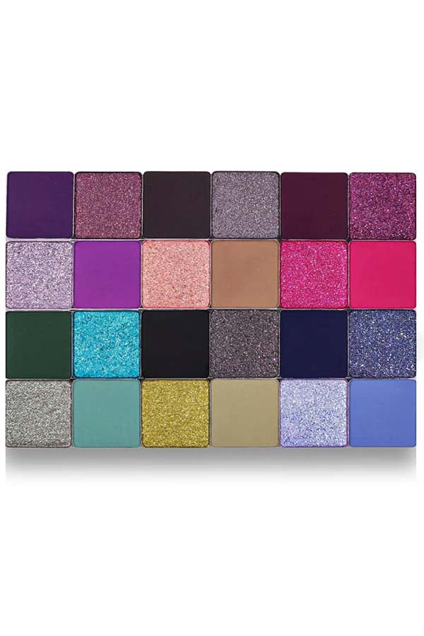 Beauty Below [Magnetic Pans] | PALETTE