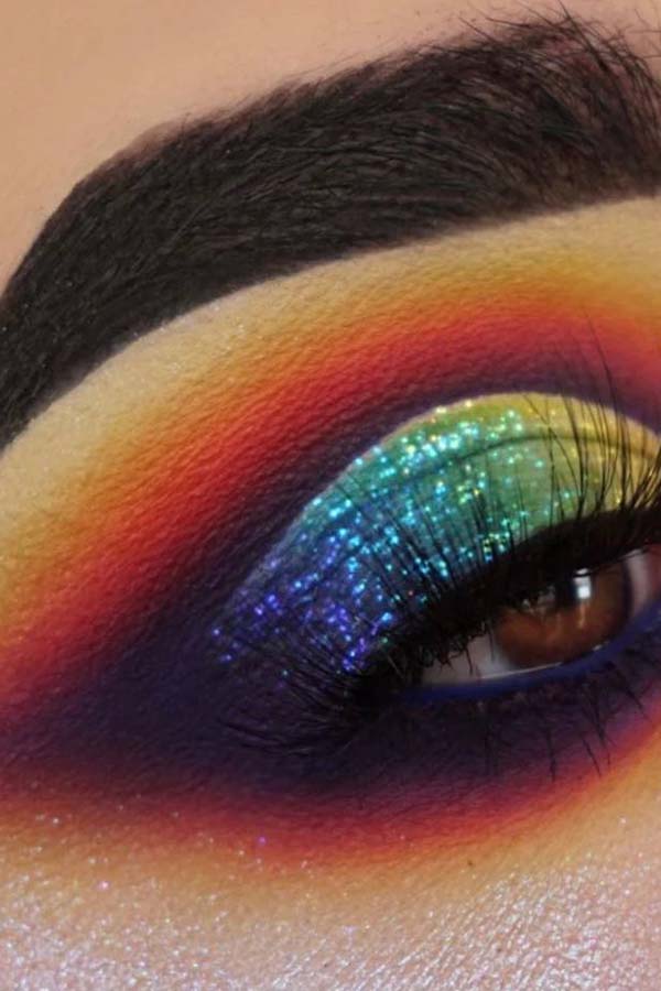 Blends Artistry [Magnetic Pans] | PALETTE