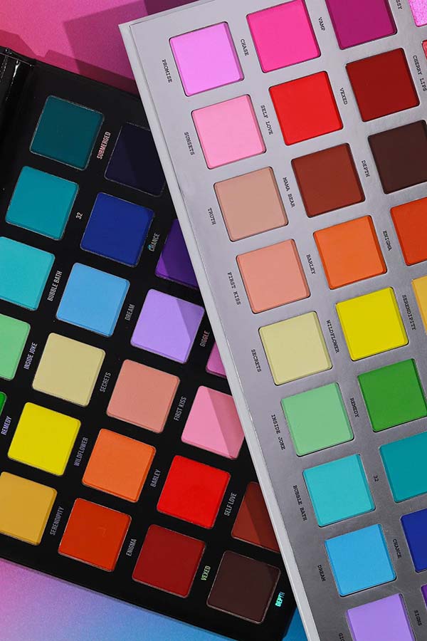 Blends Artistry [Magnetic Pans] | PALETTE