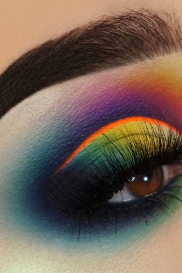Blends Artistry [Magnetic Pans] | PALETTE