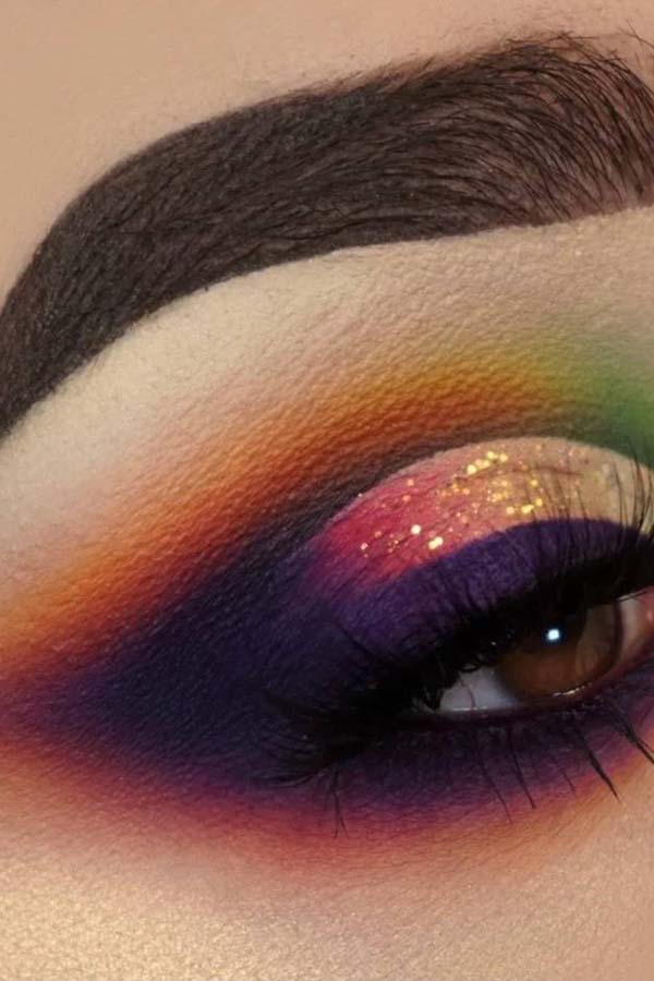 Blends Artistry [Magnetic Pans] | PALETTE