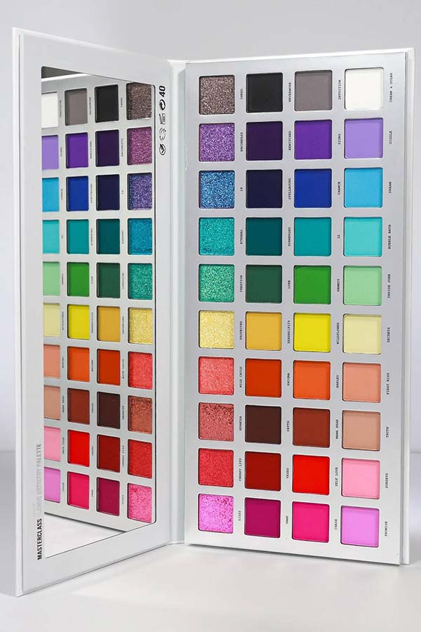 Blends Artistry [Magnetic Pans] | PALETTE