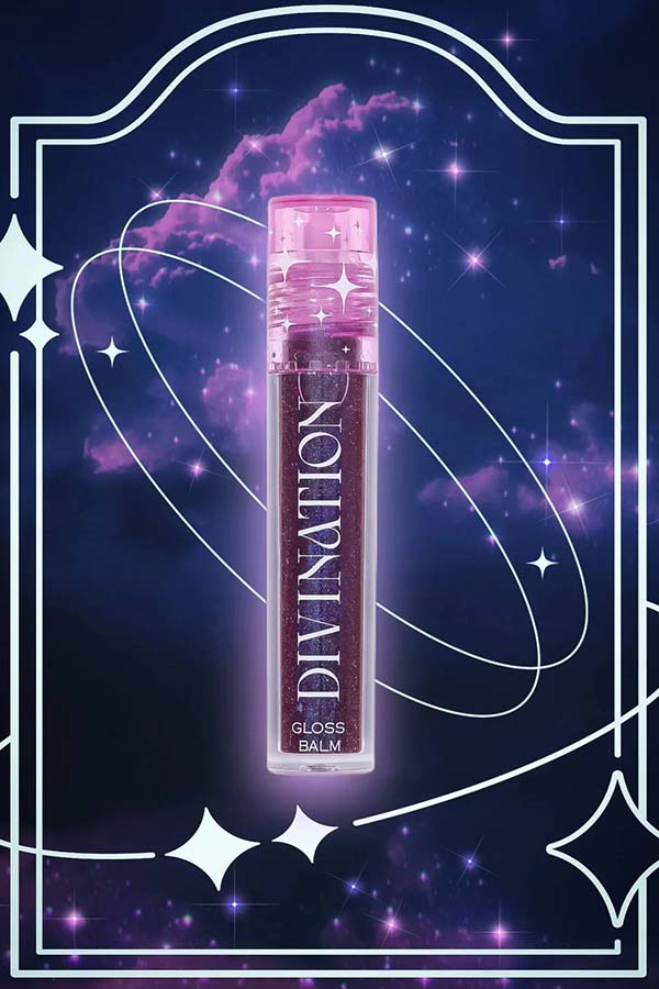 Robert Welsh [Betrayal] | GLOSS BALM