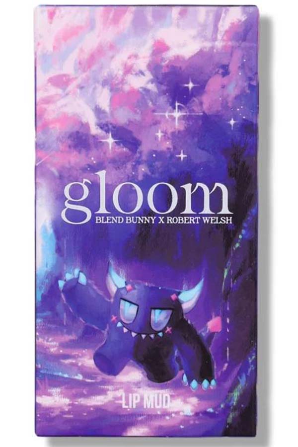 Robert Welsh [Bloom] | LIP MUD