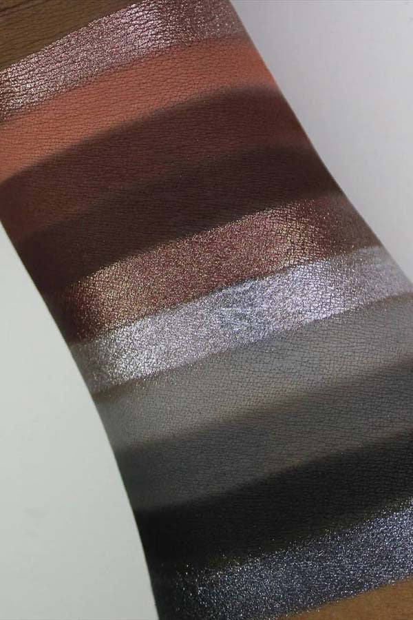 Robert Welsh [Divination] | PALETTE