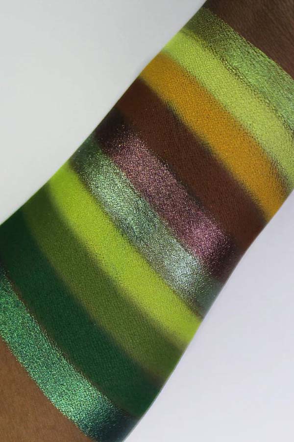 Robert Welsh [Divination] | PALETTE