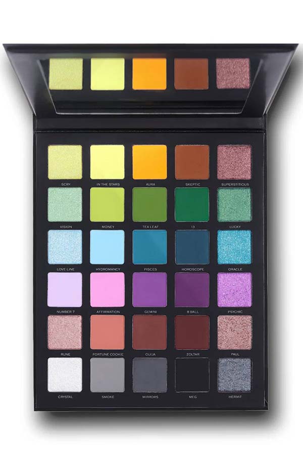 Robert Welsh [Divination] | PALETTE