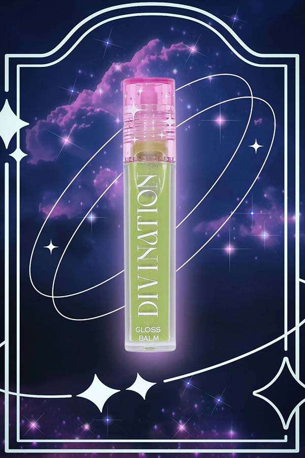 Robert Welsh [Good Fortune] | GLOSS BALM