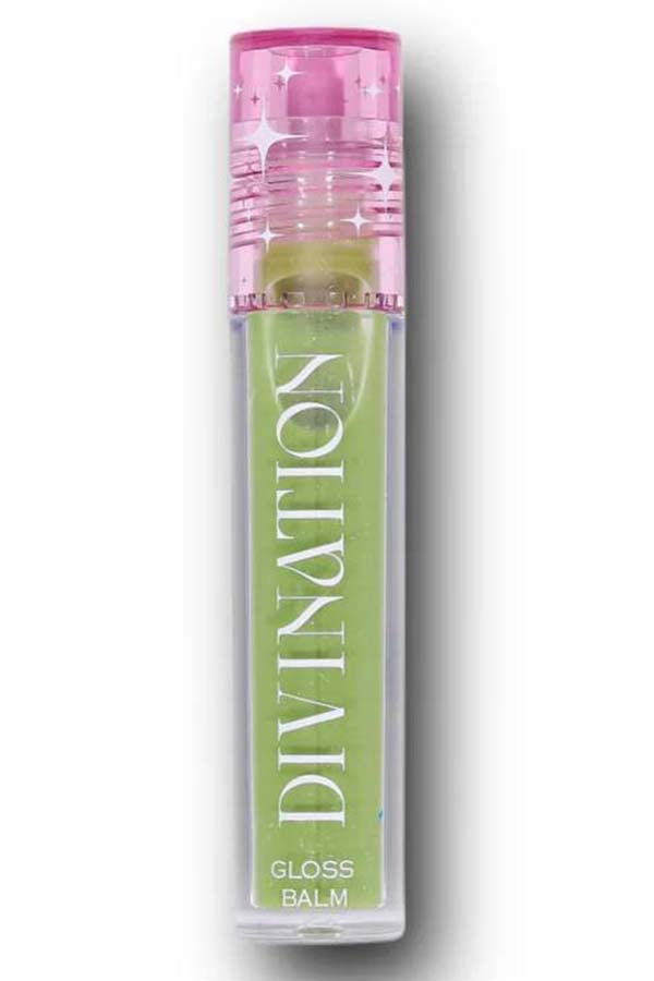 Robert Welsh [Good Fortune] | GLOSS BALM