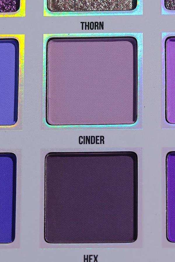 Robert Welsh | PALETTE