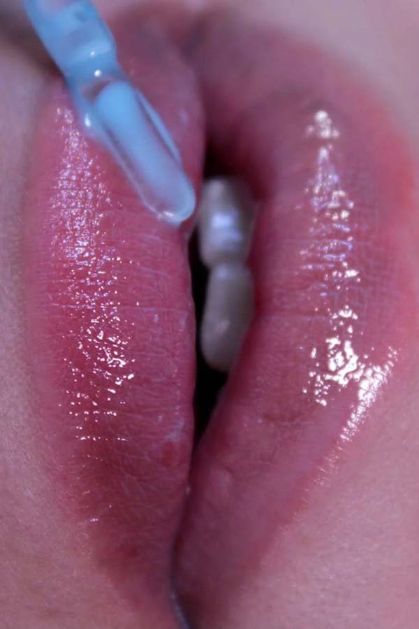 Robert Welsh [Wish] | Lip Milk