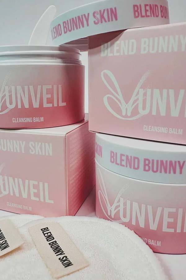Unveil Cleansing | BALM