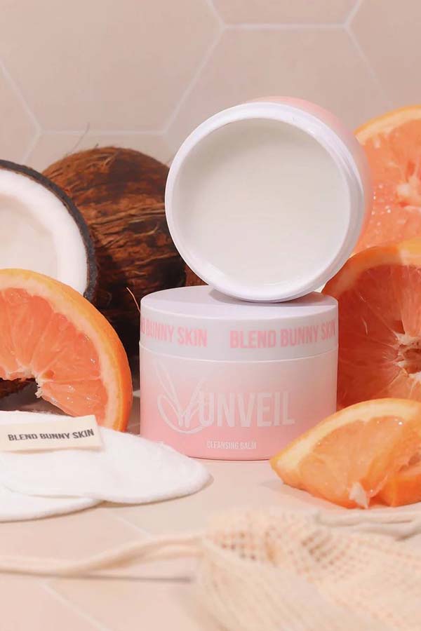 Unveil Cleansing | BALM