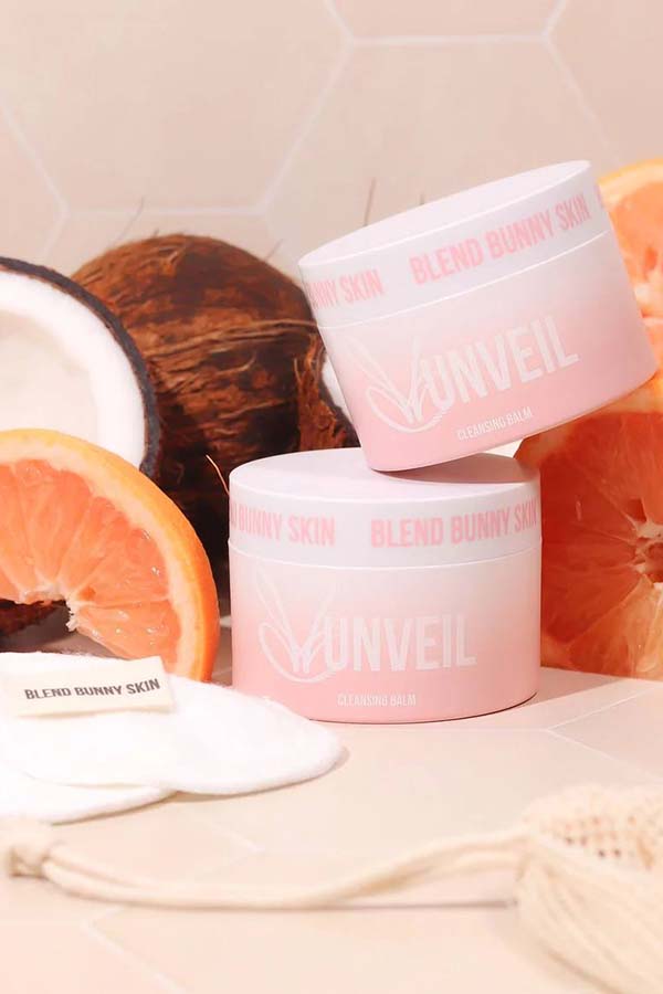 Unveil Cleansing | BALM
