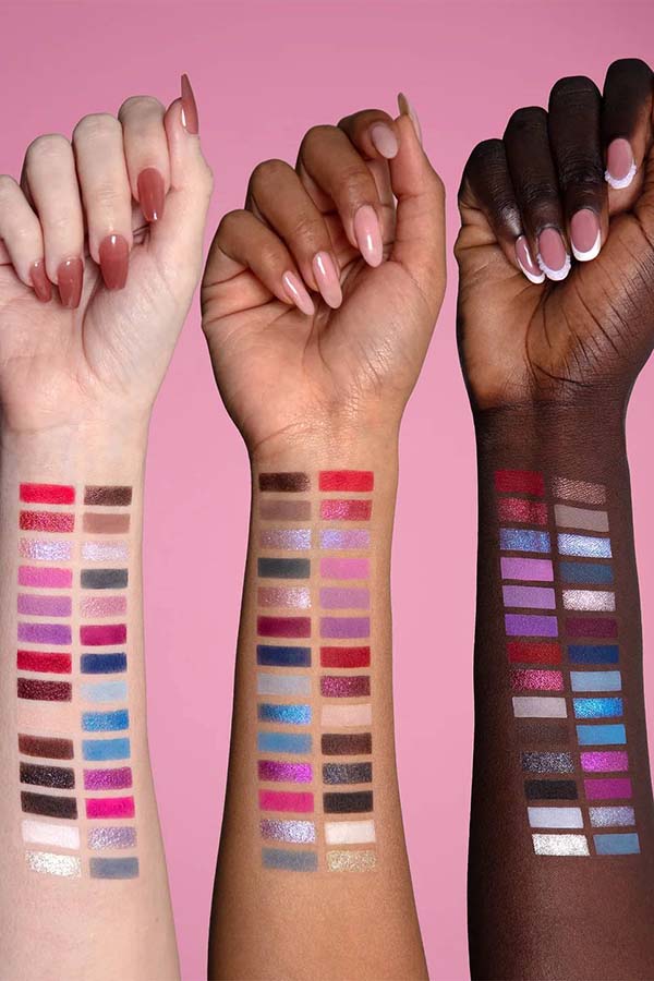 Diabla Palette [Magnetic Pans] | PALETTE