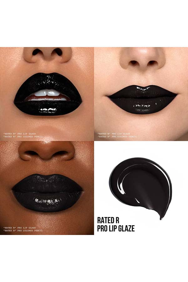 Masterclass Pro Haunt Me [Rated R] | LIP GLAZE