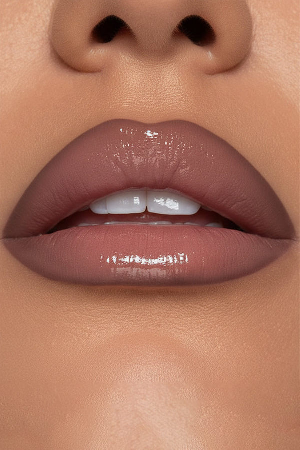 Masterclass Pro Neutrals [Body Talk] | LIP GLAZE