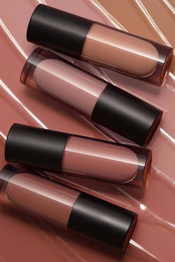 Masterclass Pro Neutrals [Body Talk] | LIP GLAZE