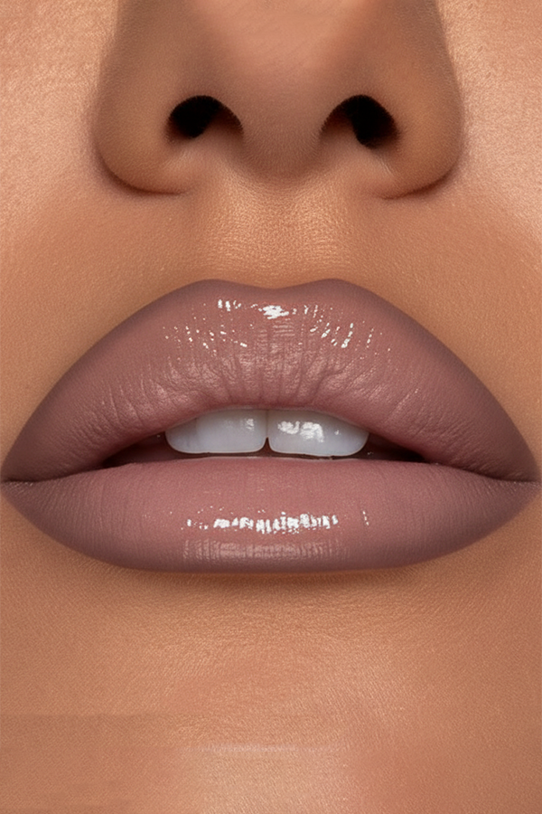 Masterclass Pro Neutrals [In The Flesh] | LIP GLAZE