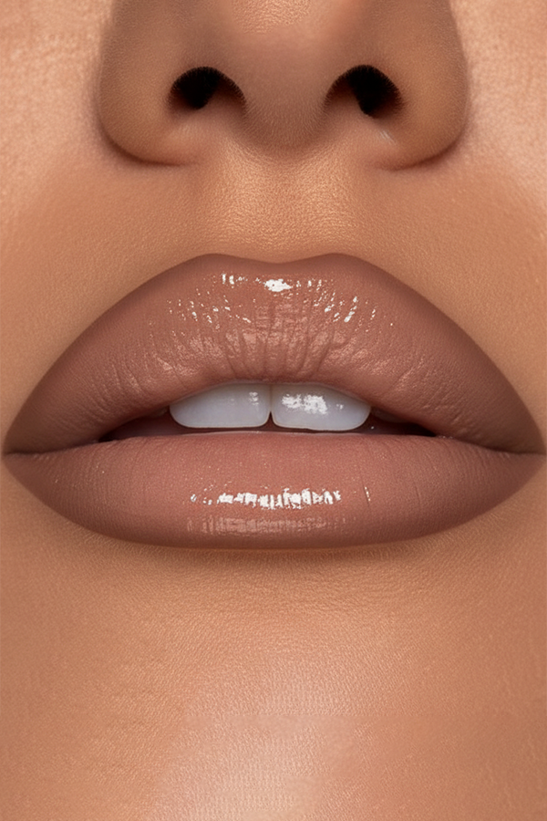Masterclass Pro Neutrals [Laid Bare] | LIP GLAZE