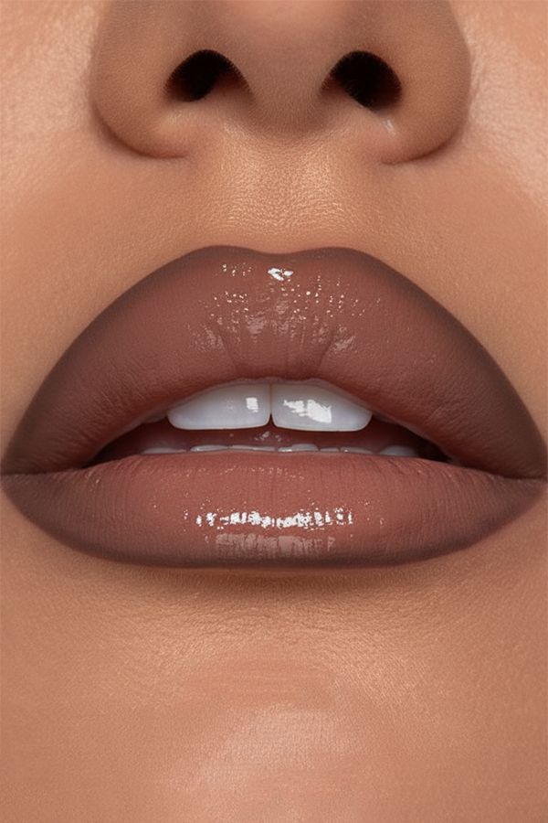 Masterclass Pro Neutrals [Thirst Trap] | LIP GLAZE