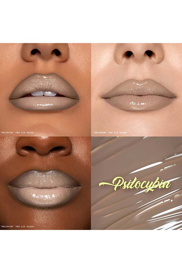Masterclass Pro [Psilocybin] | LIP GLAZE
