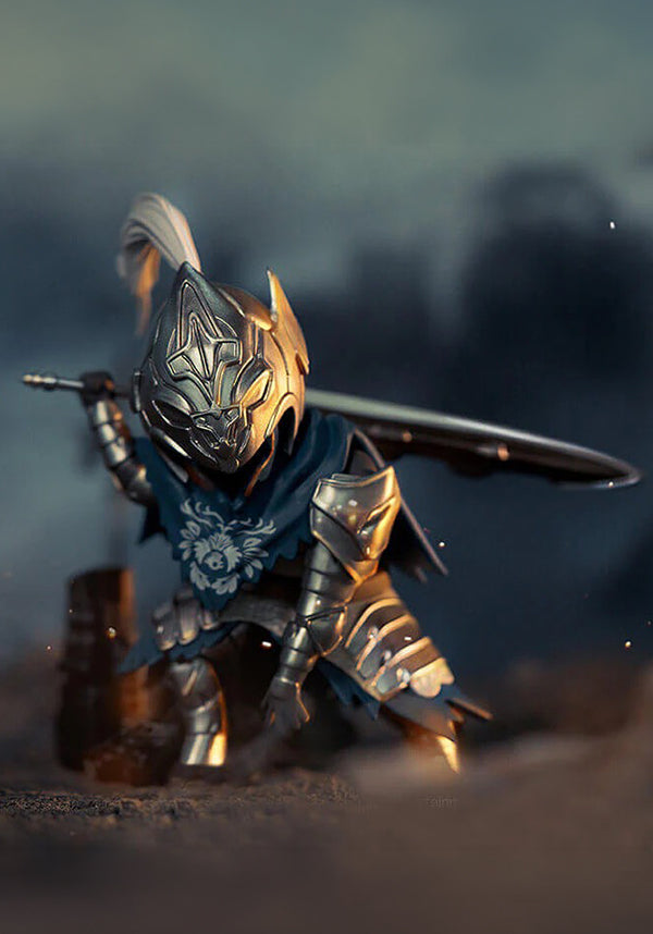 Dark Souls [Series 1] | FIGURE [BLIND BOX]