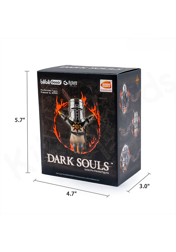 Dark Souls [Series 1] | FIGURE [BLIND BOX]