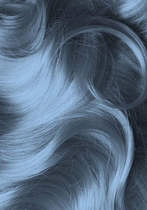 Blue Angel | CREAMTONE HAIR COLOUR - Beserk - all, blue, clickfrenzy15-2023, cosmetics, cpgstinc, discountapp, dye, ebaymp, fp, hair blue, hair colour, hair dye, labelvegan, manic panic, manic panic hair, pastel, vegan