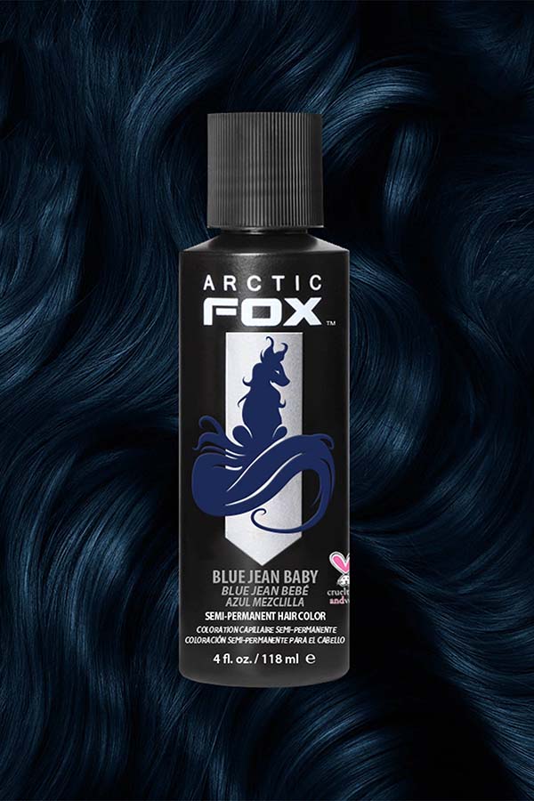 Blue Jean Baby | HAIR COLOUR [118ml]