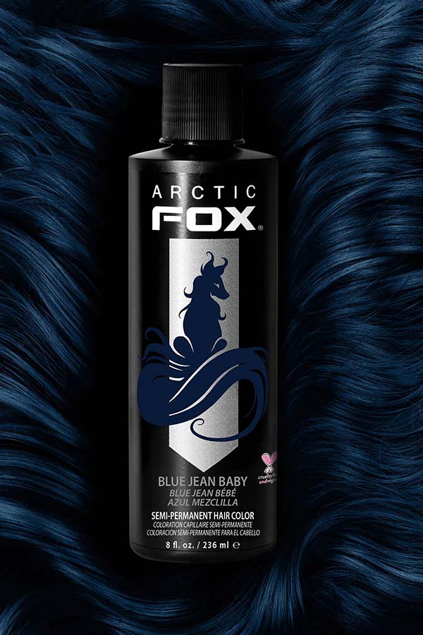 Blue Jean Baby | HAIR COLOUR [236ml]